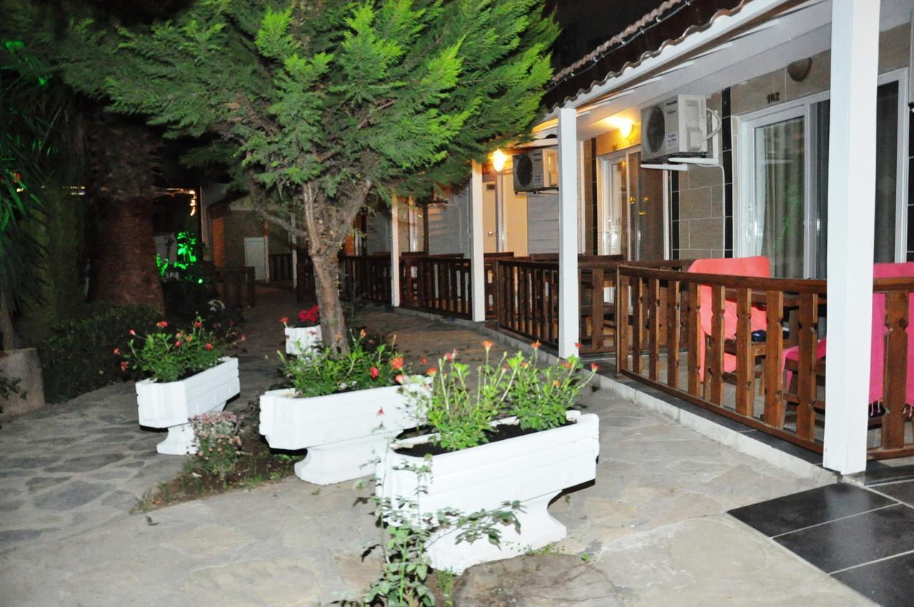Durak Hotel Oeluedeniz ภายนอก รูปภาพ