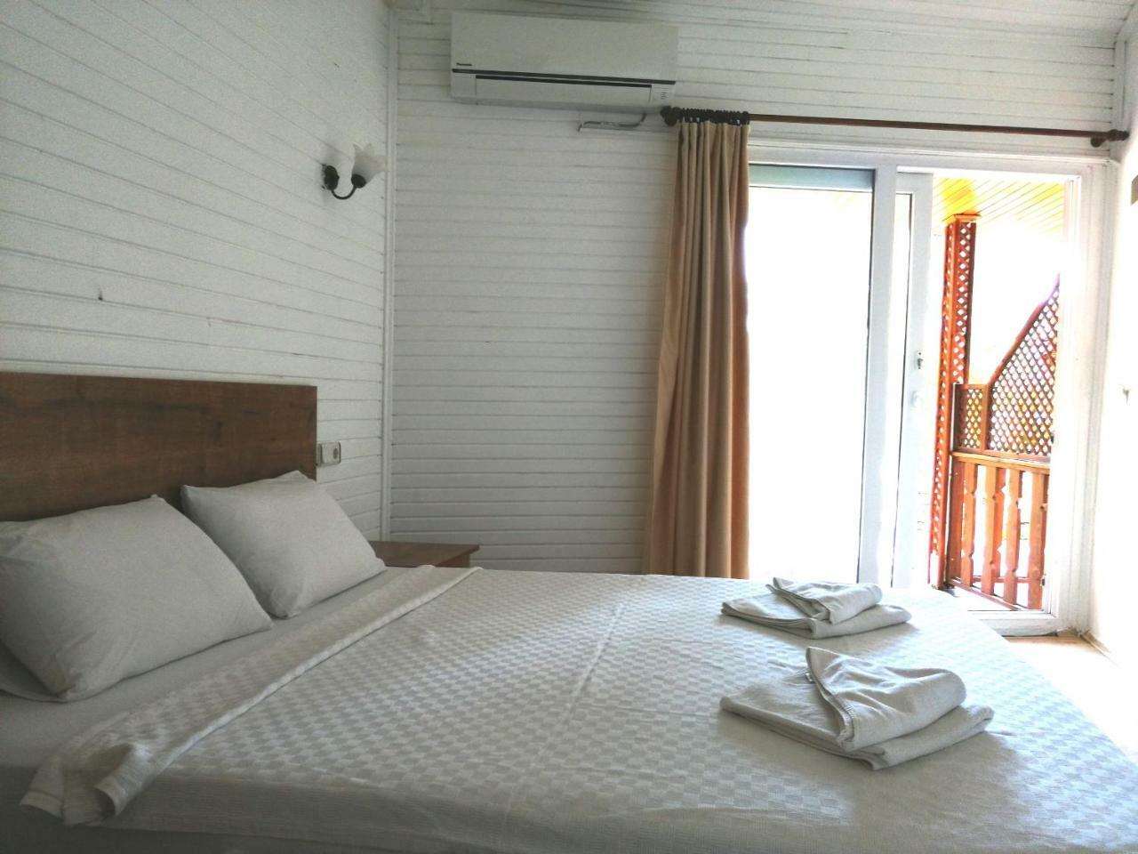 Durak Hotel Oeluedeniz ภายนอก รูปภาพ