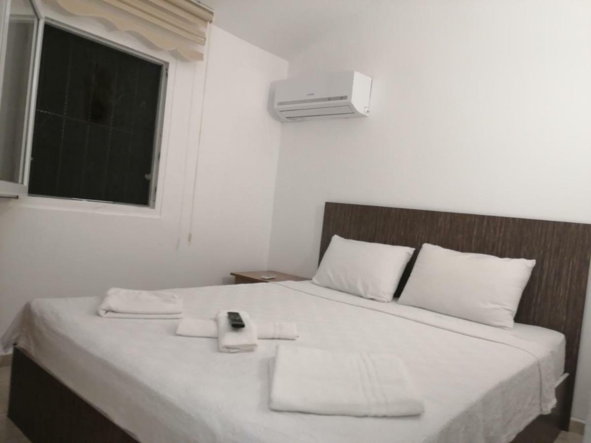 Durak Hotel Oeluedeniz ภายนอก รูปภาพ