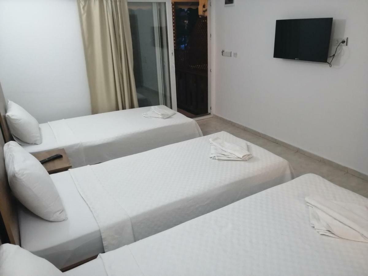 Durak Hotel Oeluedeniz ภายนอก รูปภาพ
